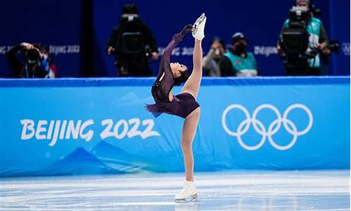 平昌奥运会花滑时间表图片-平昌奥运会花滑时间表