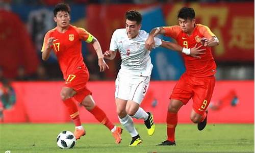 中国U23VS伊朗-中国u23对伊朗u23乌龙